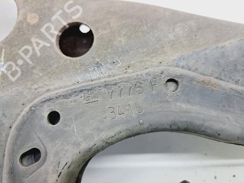 Left front suspension arm OPEL ASTRA K (B16) 1.6 CDTi (68) | BP19177088M12 