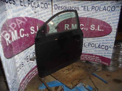 Left front door FORD ESCORT VI (GAL, AAL, ABL)  | BP13461372C2 