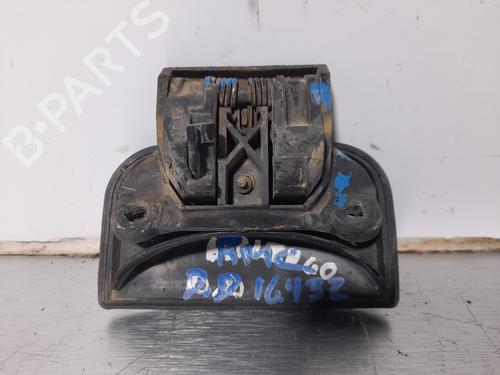 Front right exterior door handle PEUGEOT PARTNER MPV (5_, G_) 1.9 D 4x4 | BP13428935C129