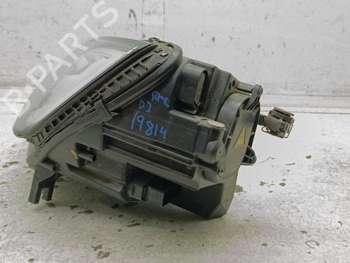 Left headlight AUDI A4 B9 (8W2, 8WC) | BP35818556C28 - Image 3