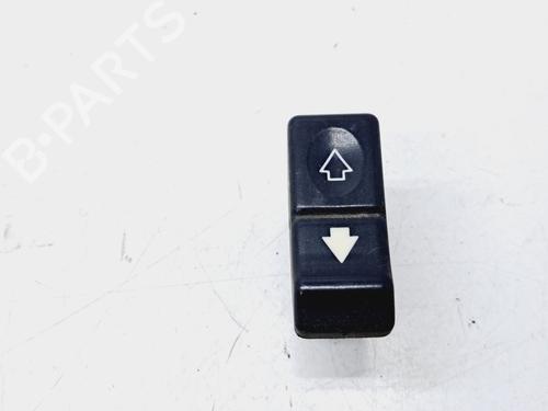 Used Right front window switch PEUGEOT 605 (6B) 2.1 TD 12V (109 hp) 13951756