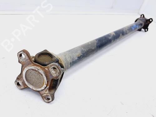 Driveshaft BMW X3 (E83) 2.0 d | BP19020241M37 
