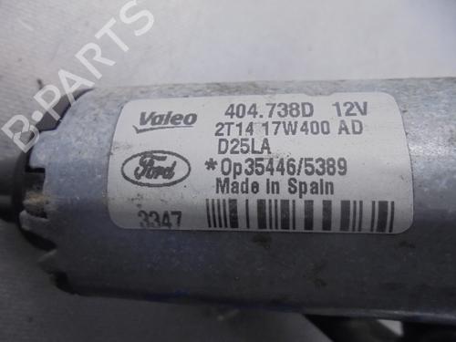 Rear wiper motor FORD TOURNEO CONNECT 1.8 TDCi /TDDi /DI | BP13464675M102 