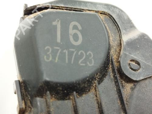 Front left lock TOYOTA LAND CRUISER PRADO (_J12_)  | BP16365740C98 