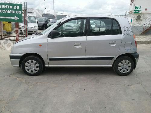 Starter HYUNDAI ATOS (MX)  | BP15079672M8 