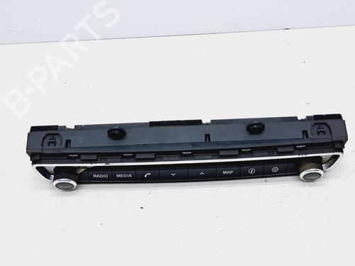 Radio KIA OPTIMA (JF) 1.7 CRDi | BP13426670E6 