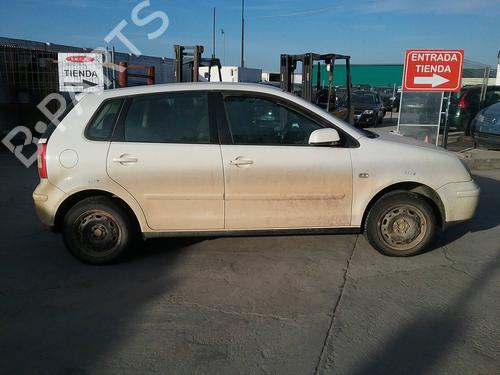 Right rear window switch VW POLO (9N_, 9A_) 1.4 TDI | BP13425872I28 