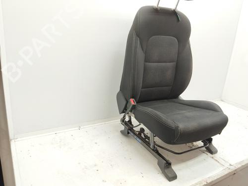 Fahrersitz KIA SPORTAGE IV (QL, QLE) | BP30936805C15