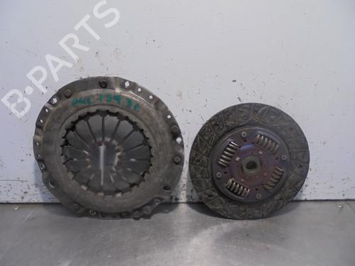 Used Other CHEVROLET AVEO / KALOS Saloon (T250, T255) [2005-2025]  25819717