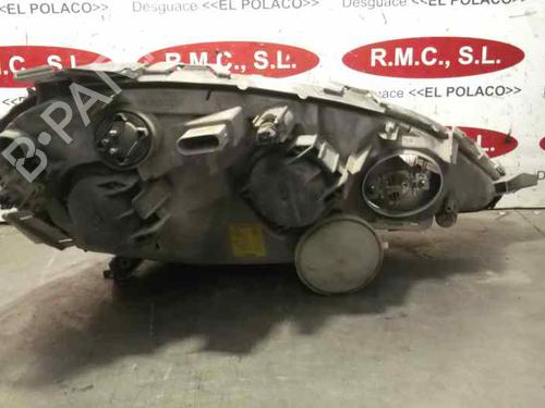 Left headlight MERCEDES-BENZ A-CLASS (W168) A 160 (168.033, 168.133) | BP13423984C28 