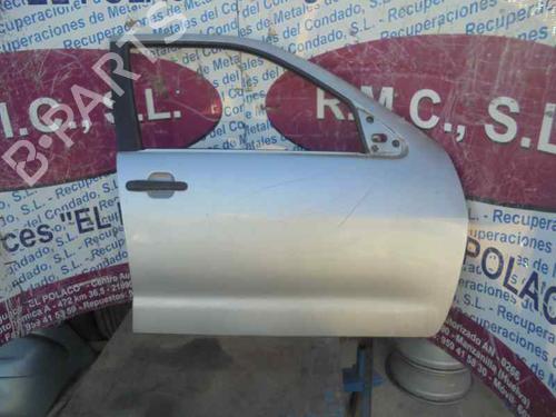 Used Right front door SEAT IBIZA II (6K1) 1.4 i (60 hp) 13461255