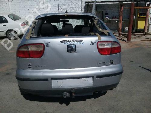 Engine control unit (ECU) SEAT LEON (1M1) 1.9 TDI | BP13940544M57 
