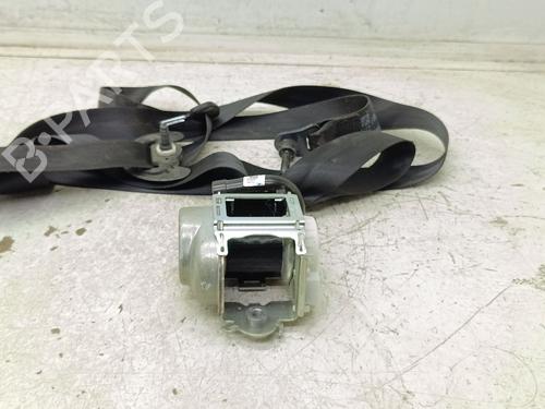Used Front left seatbelt Front left seatbelt 37199093 37199093