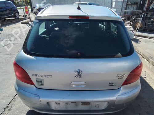 Alternator PEUGEOT 307 (3A/C)  | BP27687777M7 