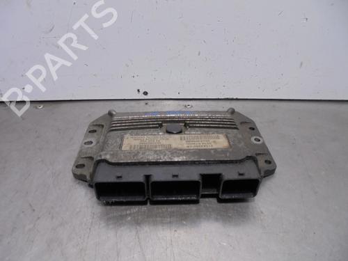 Control unit PEUGEOT 607 (9D, 9U) 2.7 HDi 24V | BP13426293M11 