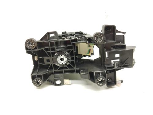 Gear lever TOYOTA C-HR (_X1_) 1.8 Hybrid (ZYX10_, ZYX11_, ZYX10R, ZYX11R) | BP15673681M90 