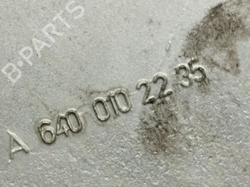 Support MERCEDES-BENZ A-CLASS (W169) A 160 CDI (169.006, 169.306) | BP27434232C155 