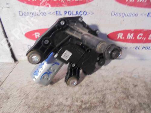 Rear wiper motor RENAULT CLIO IV (BH_)  | BP13430818M102 