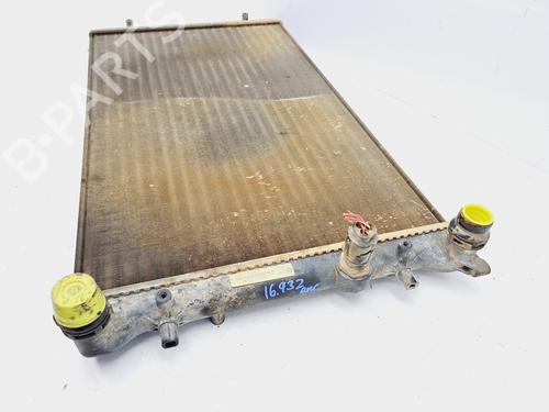 Køler SEAT TOLEDO II (1M2)  | BP13627737M31 