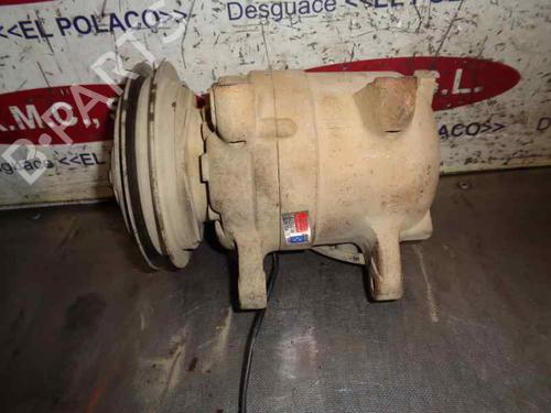 AC-Kompressor NISSAN TERRANO II (R20) 2.7 TDi 4WD (125 hp) 13454338