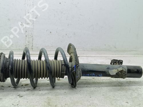 Used Left front shock absorber Left front shock absorber 36799309 36799309
