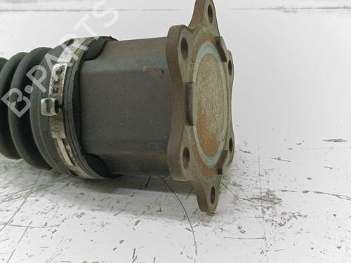 Right front driveshaft AUDI A4 B6 (8E2) 2.0 | BP37534760M39 - Image 3