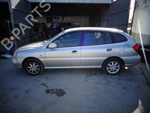 Steering pump KIA RIO I Hatchback (DC) | BP13422637M99 - Image 8