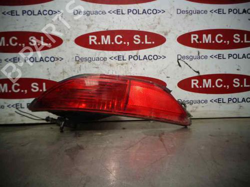 Tågelys FIAT GRANDE PUNTO (199_) [2005-2025]  31074115