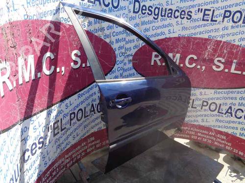 Right front door SEAT LEON (1M1) 1.8 20V | BP16150373C3 