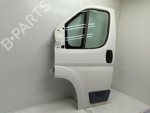 Left front door PEUGEOT BOXER Van 2.2 HDi 110 | BP27458230C2