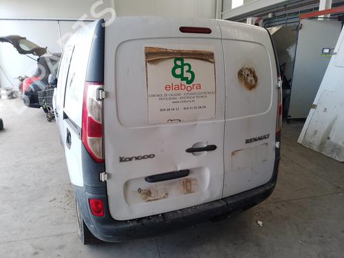 Left front window switch RENAULT KANGOO / GRAND KANGOO II (KW0/1_) | BP35817984I27 - Image 3