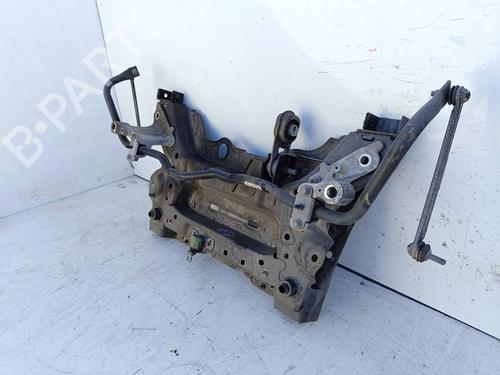 Subframe RENAULT MEGANE IV Grandtour (K9A/M/N_) 1.3 TCe 100 (K9N8) | BP35816045M9 - Image 2