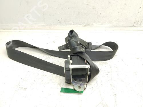 Used Rear left seatbelt DACIA SANDERO II [2012-2025]  30276145