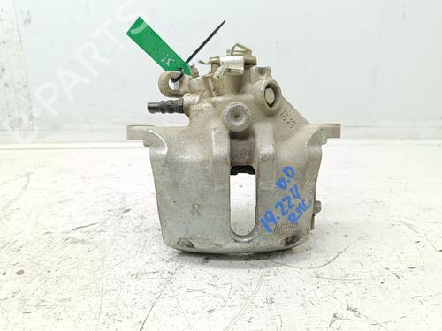 Højre bremsekaliber foran CITROËN C5 I (DC_) 2.0 HDi (107 hp) 31947041