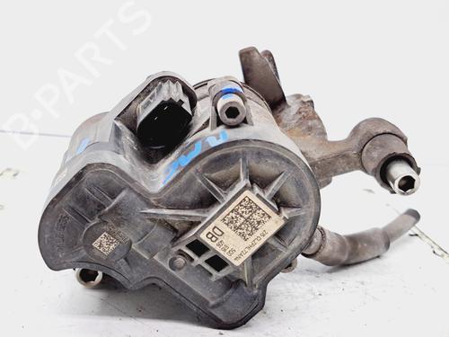 Right rear brake caliper SEAT LEON (5F1)  | BP14243506M106 