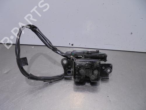 Used Tailgate lock FORD ESCORT VI (GAL, AAL, ABL) [1995-2002]  13469023