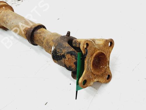 Driveshaft TOYOTA LAND CRUISER PRADO (_J12_) 3.0 D-4D (KDJ120, KDJ125) | BP23075653M37 