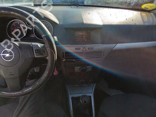 Varmeblæser OPEL ASTRA H (A04)  | BP21270681M62 