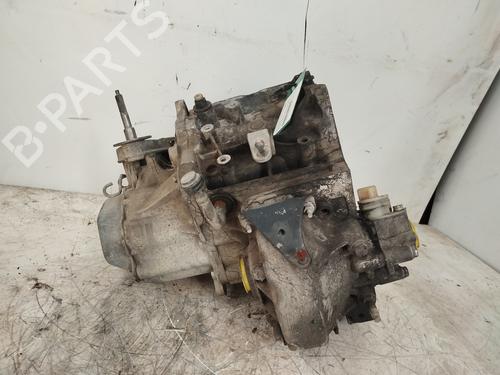 Gearbox PEUGEOT PARTNER MPV (5_, G_) 1.6 HDi 75 | BP32169623M3 - Image 4