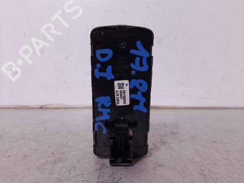Left front window switch OPEL VECTRA C (Z02) 2.0 DTI 16V (F69) | BP24950918I27 