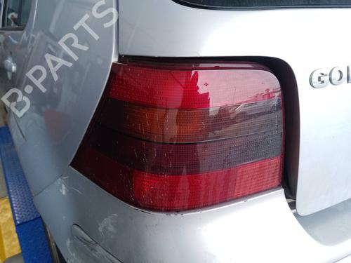 Used Left taillight Left taillight 35818409 35818409