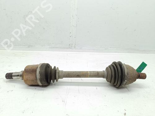 Used Left front driveshaft FORD FOCUS II Saloon (DB_, FCH, DH) [2005-2025]  30595842