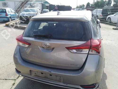Engine TOYOTA AURIS (_E18_) | BP35816915M1 - Image 8
