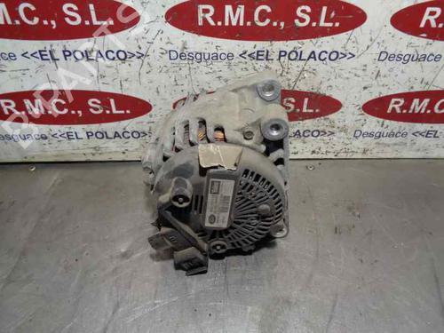 Alternator FORD FIESTA VI (CB1, CCN) 1.4 TDCi | BP13424522M7 