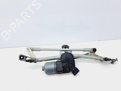 Used Front wiper motor PEUGEOT PARTNER Box Body/MPV [2008-2025]  13429442
