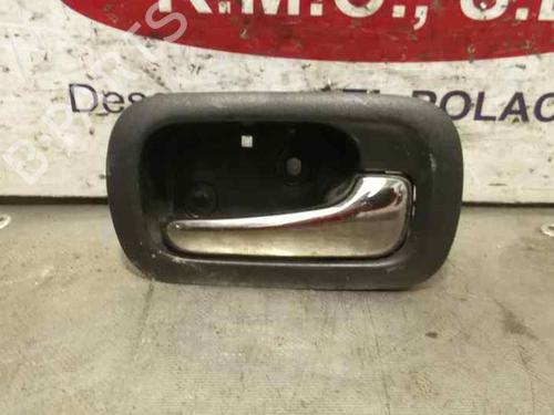 Rear right interior door handle HONDA CR-V II (RD_) 2.2 CTDi (RD9) (140 hp) 13423131