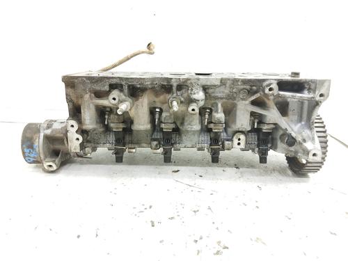 Cylinder head RENAULT KANGOO / GRAND KANGOO II (KW0/1_)  | BP27605710M5 