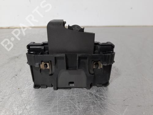 Ignition barrel RENAULT MEGANE II (BM0/1_, CM0/1_) 1.6 16V | BP23268365M48 