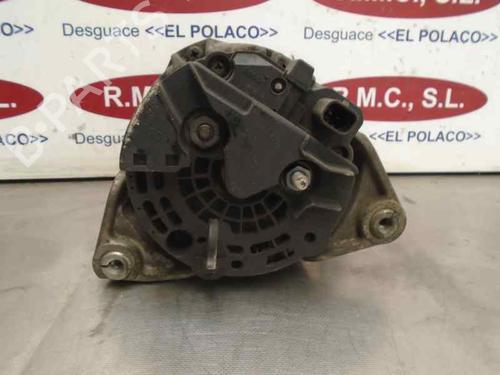 Alternator OPEL CORSA D (S07)  | BP13460565M7 