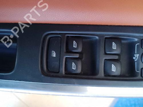 Used Left front window switch Left front window switch VOLVO V60 I (155) 2.4 D6 Plug in Hybrid AWD (215 hp) 39105186 39105186